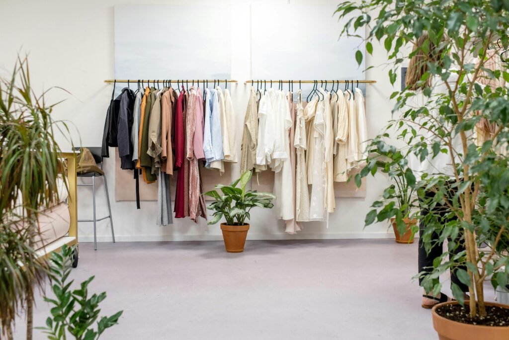 Wardrobe Essentials Every Woman Should Own
