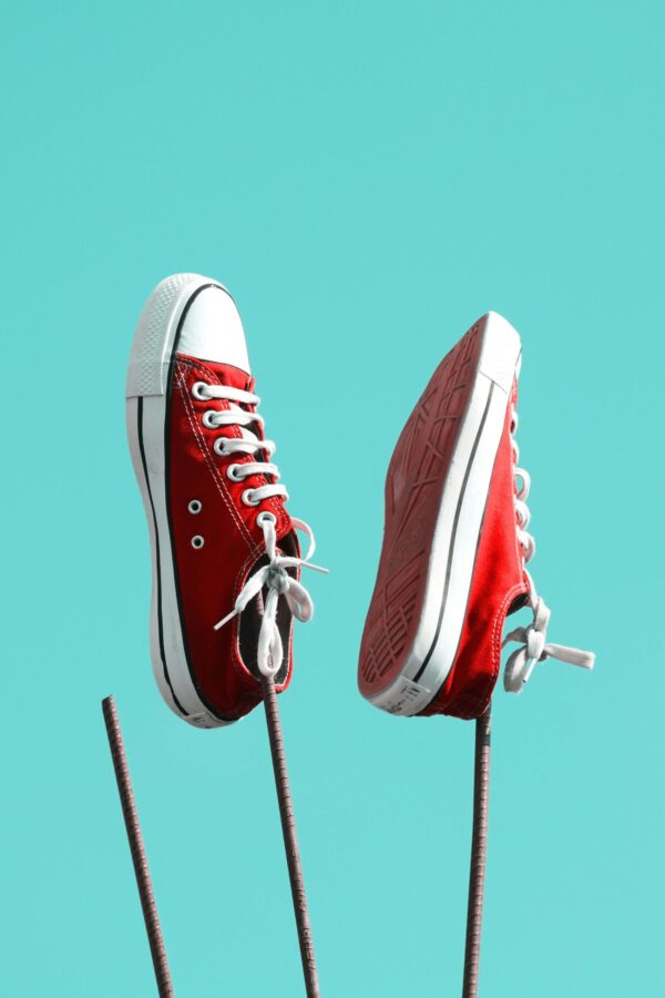 Comfort Everyday Footwear – Stylish & Durable for All-Day Wear