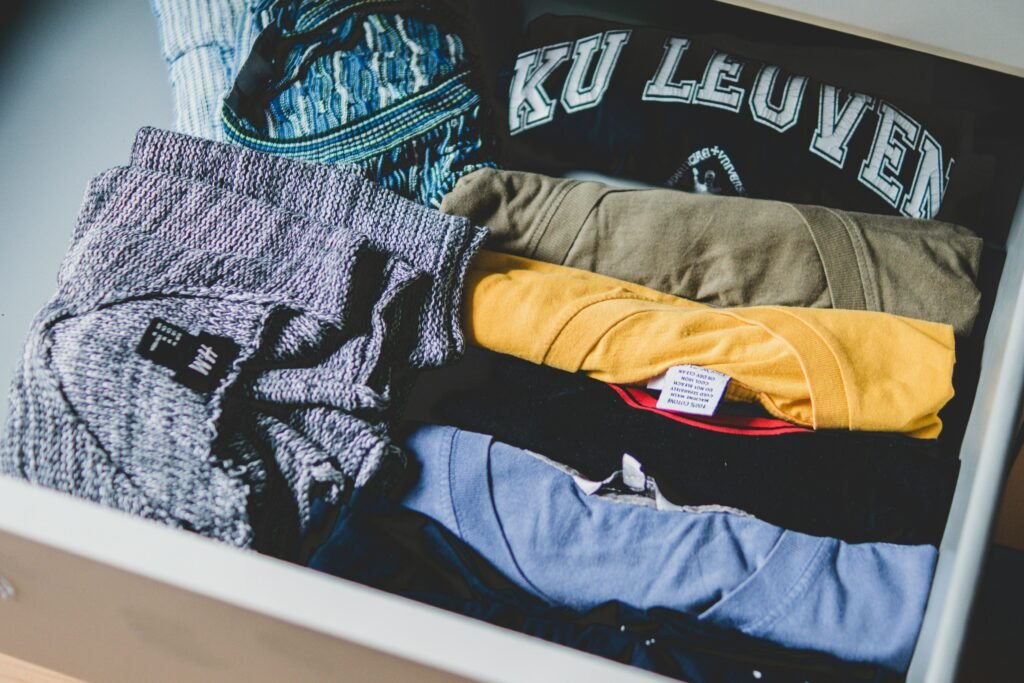 How to Build a Capsule Wardrobe for Effortless Style